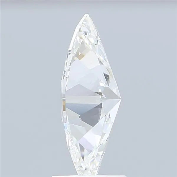 2.21ct Marquise Lab Grown Diamond (Colour E, Clarity VS1, IGI Certified)