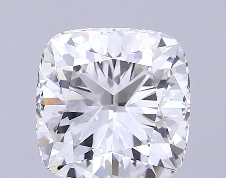 3.53ct Cushion brilliant Lab Grown Diamond (Colour F, Clarity VS1, IGI Certified)