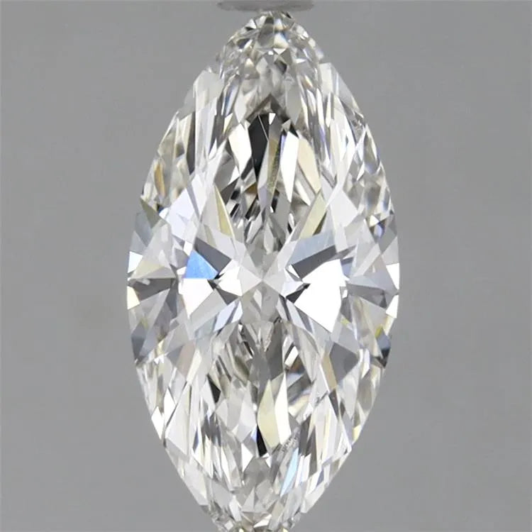 1.09ct Marquise Lab Grown Diamond (Colour G, Clarity VVS2, IGI Certified)