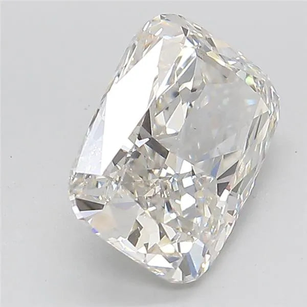 2.39ct Cushion brilliant Lab Grown Diamond (Colour F, Clarity VS2, IGI Certified)