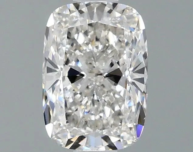 1.02ct Cushion brilliant Lab Grown Diamond (Colour G, Clarity VS1, IGI Certified)
