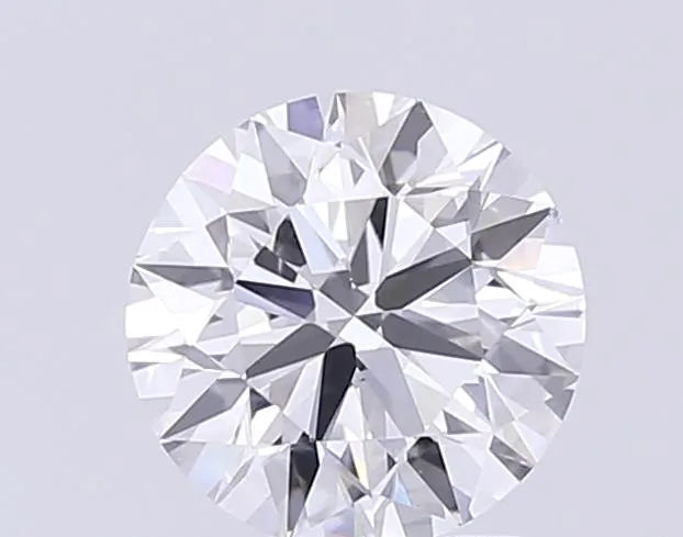 1.50ct Round Lab Grown Diamond (Colour E, Clarity VS1, Cut EX, IGI Certified)
