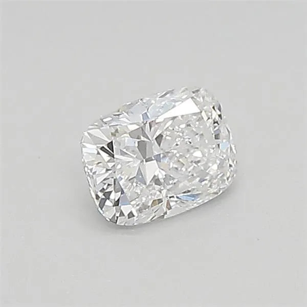 0.31ct Cushion modified Lab Grown Diamond (Colour D, Clarity SI1, IGI Certified)