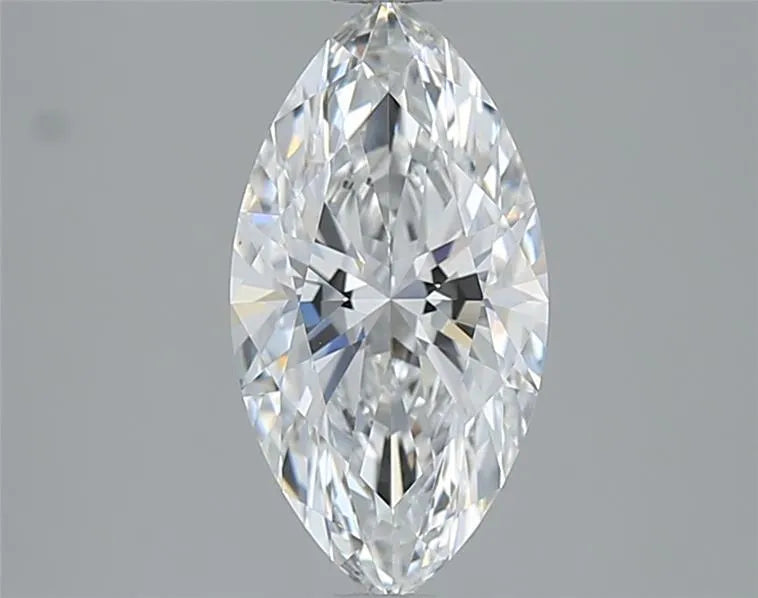 1.55ct Marquise Lab Grown Diamond (Colour E, Clarity VVS1, IGI Certified)