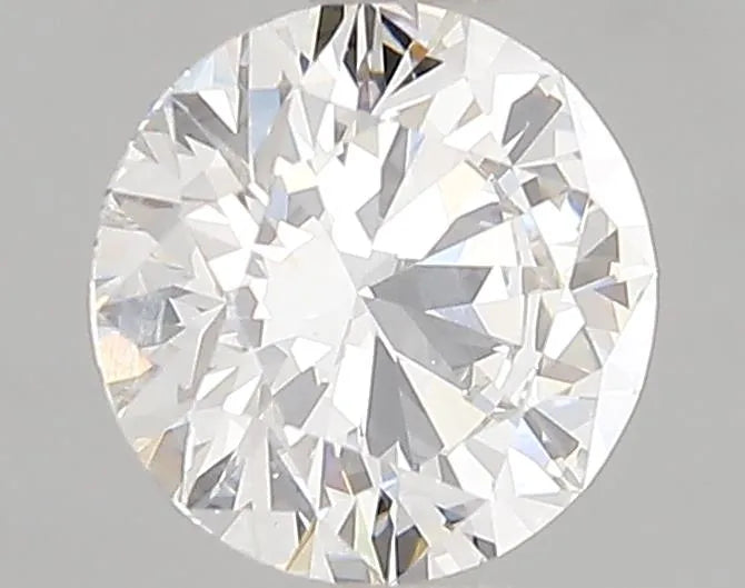1.50ct Round Lab Grown Diamond (Colour H, Clarity VS2, Cut ID, IGI Certified)