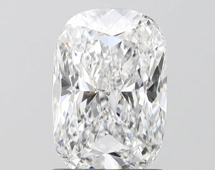 1.53ct Cushion modified Lab Grown Diamond (Colour E, Clarity VS1, IGI Certified)
