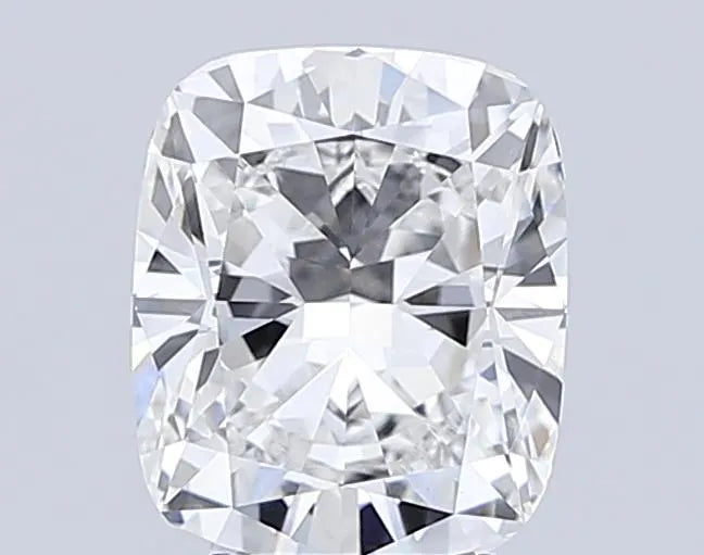 4.56ct Cushion brilliant Lab Grown Diamond (Colour E, Clarity VS1, IGI Certified)