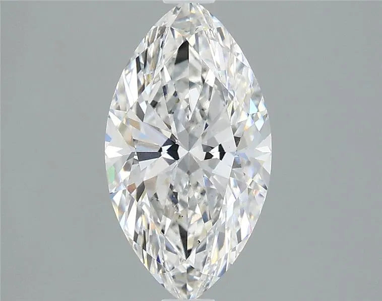 1.73ct Marquise Lab Grown Diamond (Colour E, Clarity VS2, IGI Certified)
