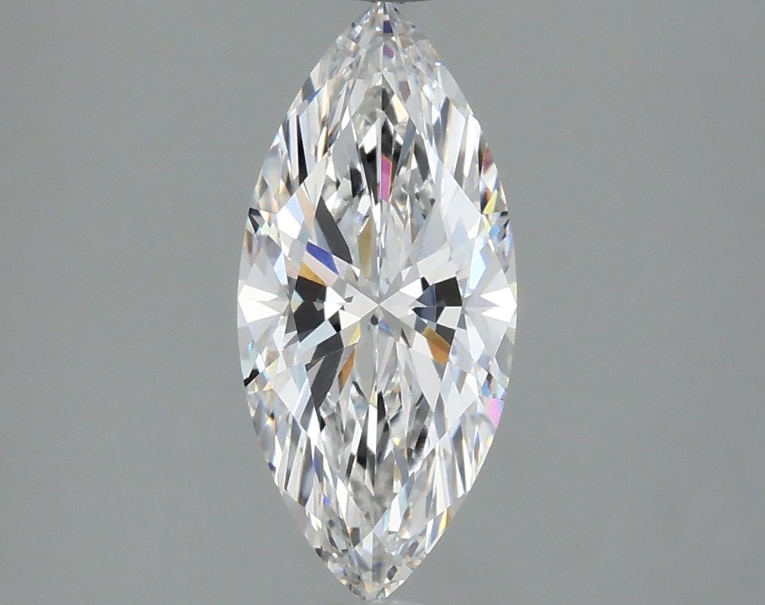 1.67ct Marquise Lab Grown Diamond (Colour E, Clarity VVS2, IGI)