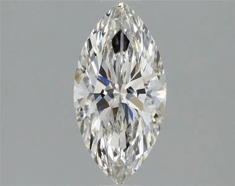 1.01ct Marquise Lab Grown Diamond (Colour H, Clarity VS1, IGI)