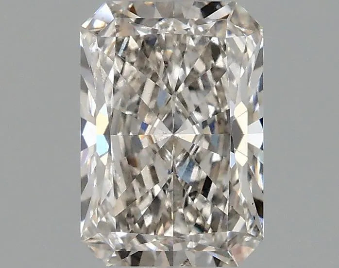 1.12ct Radiant Lab Grown Diamond (Colour H, Clarity VS1, IGI Certified)