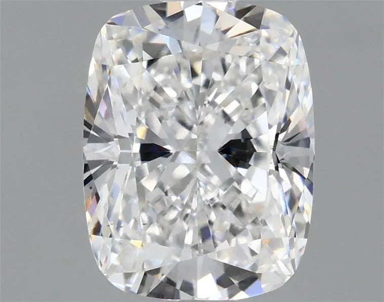 1.40ct Cushion brilliant Lab Grown Diamond (Colour E, Clarity VS2, IGI)