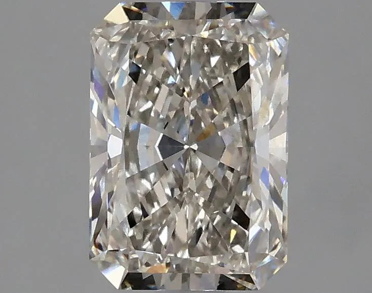 1.72ct Radiant Lab Grown Diamond (Colour H, Clarity VS2, IGI)
