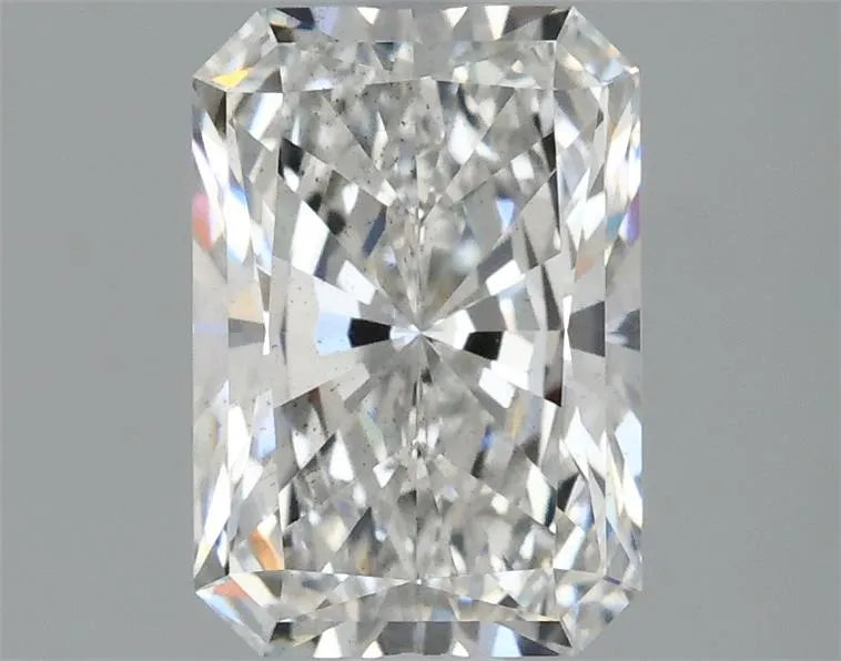 1.73ct Radiant Lab Grown Diamond (Colour F, Clarity VS2, IGI Certified)