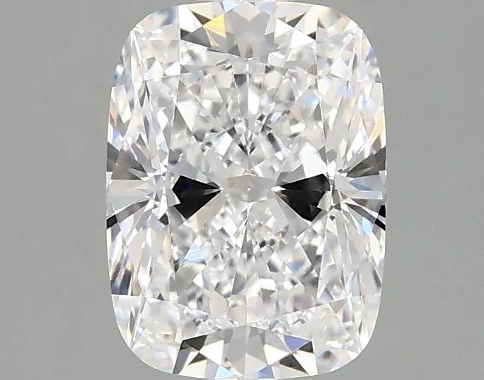 1.41ct Cushion brilliant Lab Grown Diamond (Colour D, Clarity VS1, IGI Certified)