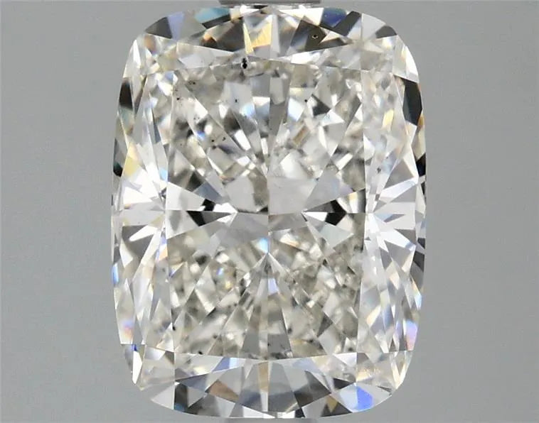 2.11ct Cushion brilliant Lab Grown Diamond (Colour H, Clarity VS2, IGI Certified)