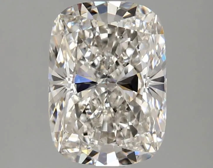 2.11ct Cushion brilliant Lab Grown Diamond (Colour H, Clarity VS1, IGI Certified)