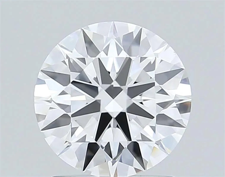 1.52ct Round Lab Grown Diamond (Colour E, Clarity VS1, Cut ID, IGI Certified)
