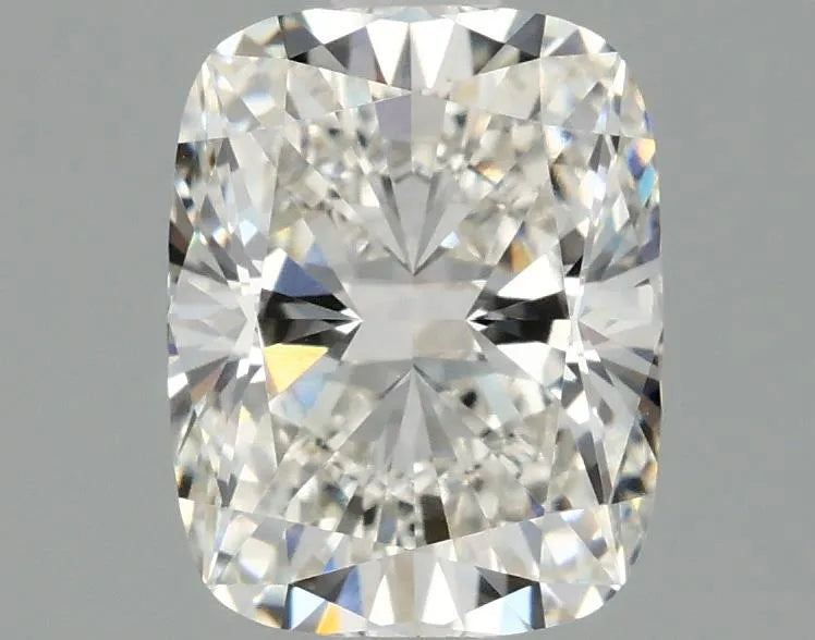 1.90ct Cushion brilliant Lab Grown Diamond (Colour G, Clarity VVS2, IGI Certified)