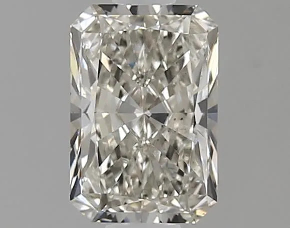 1.03ct Radiant Lab Grown Diamond (Colour H, Clarity VS2, IGI Certified)