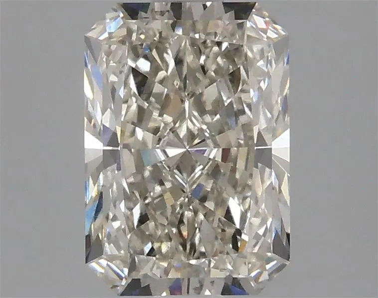 1.74ct Radiant Lab Grown Diamond (Colour I, Clarity VS2, IGI)