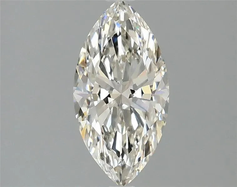 1.08ct Marquise Lab Grown Diamond (Colour H, Clarity VS1, IGI Certified)