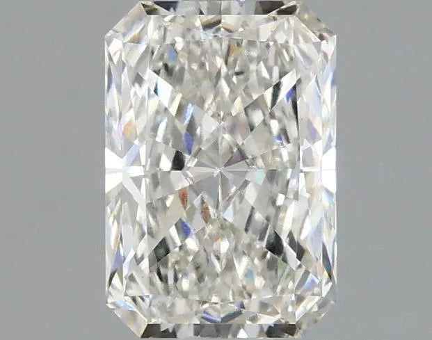 1.00ct Radiant Lab Grown Diamond (Colour I, Clarity VS1, IGI)