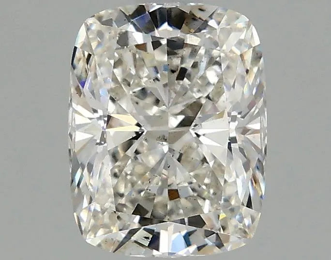 1.31ct Cushion brilliant Lab Grown Diamond (Colour H, Clarity VS2, IGI Certified)