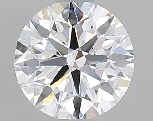 0.90ct Round Lab Grown Diamond (Colour E, Clarity VS1, Cut ID, IGI Certified)