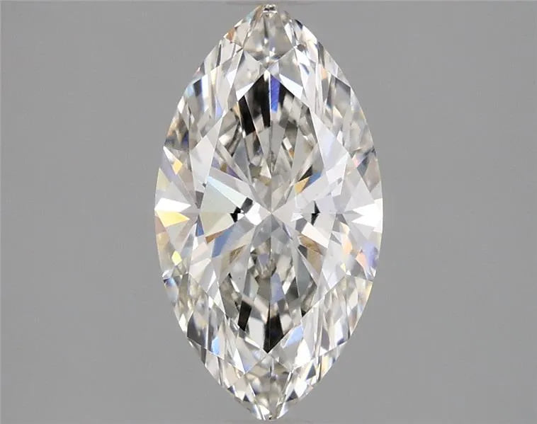 1.40ct Marquise Lab Grown Diamond (Colour G, Clarity VS1, IGI Certified)