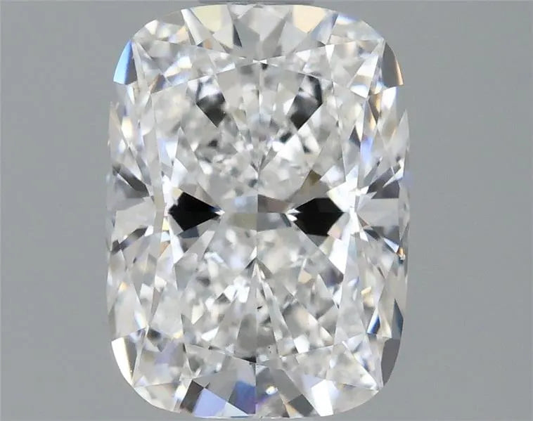 1.29ct Cushion brilliant Lab Grown Diamond (Colour E, Clarity VS2, IGI Certified)