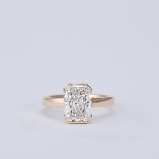 RITZ- RADIANT (SETTING)