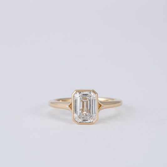 ASTORIA - EMERALD (SETTING)