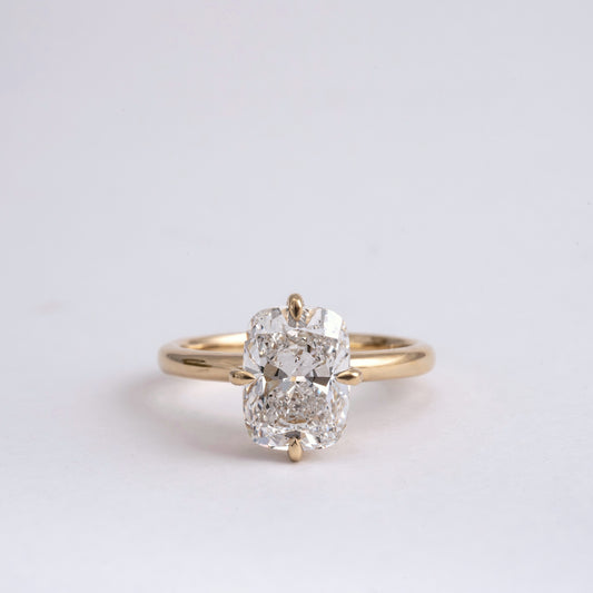 VOYAGE - ELONGATED CUSHION (SETTING)