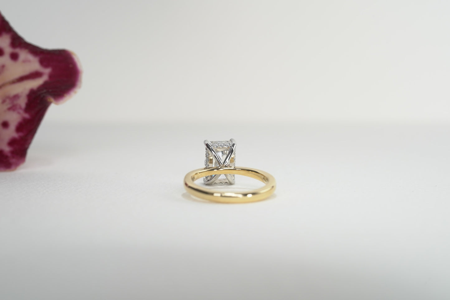 WHISPER - RADIANT (SETTING)