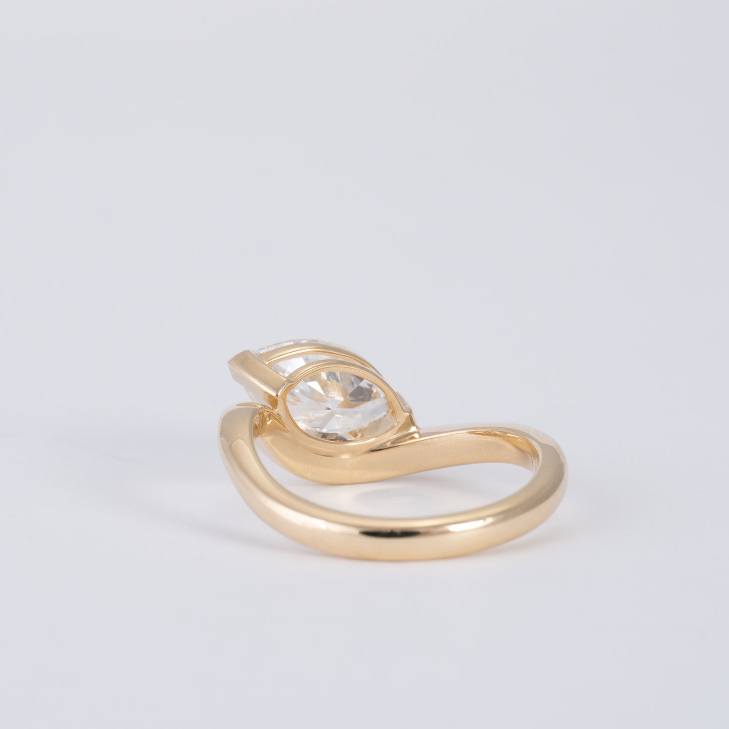 DORÉE- MARQUISE (SETTING)