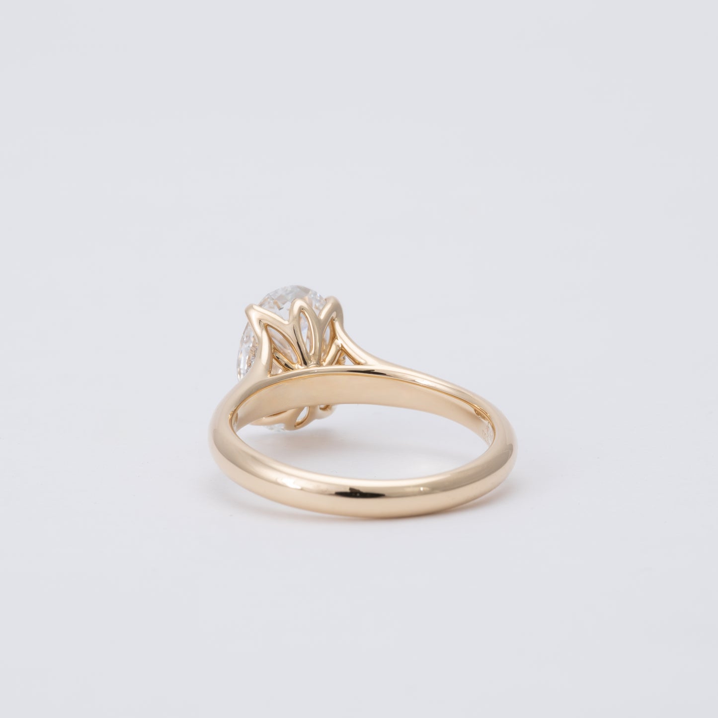ELODIE - OVAL (SETTING)