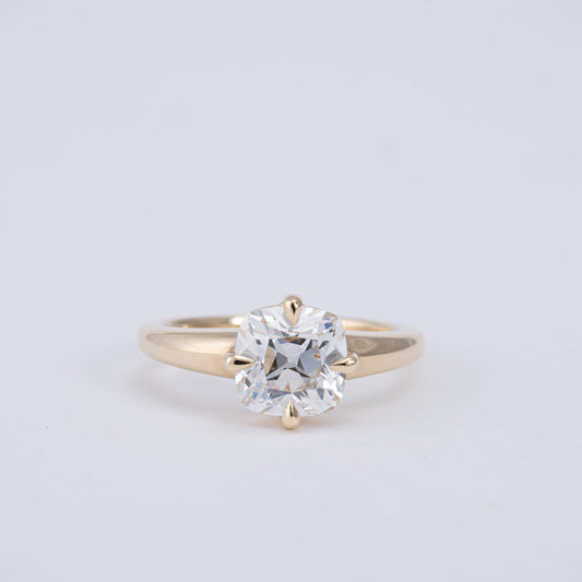 HARBOR - OLD MINE (SETTING)