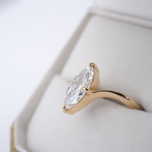 VELA - MARQUISE (SETTING)