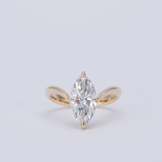 VELA - MARQUISE (SETTING)