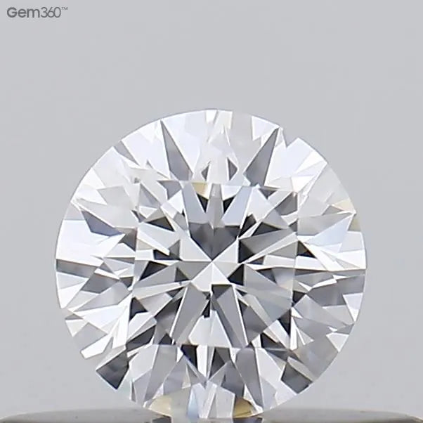 0.28ct Round Lab Grown Diamond (Colour D, Clarity VS1, Cut VG, IGI Certified)