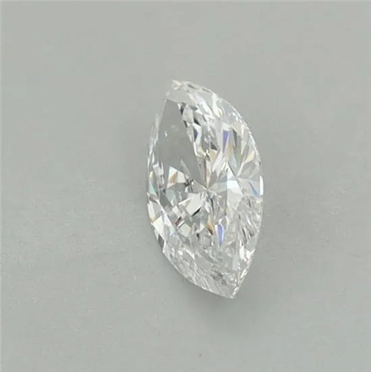 0.30ct Marquise Lab Grown Diamond (Colour D, Clarity VS1, IGI Certified)
