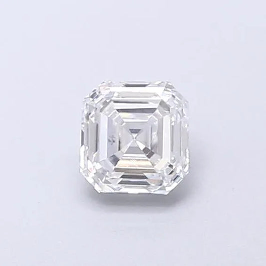 0.33ct Cushion brilliant Lab Grown Diamond (Colour D, Clarity VS2, IGI Certified)