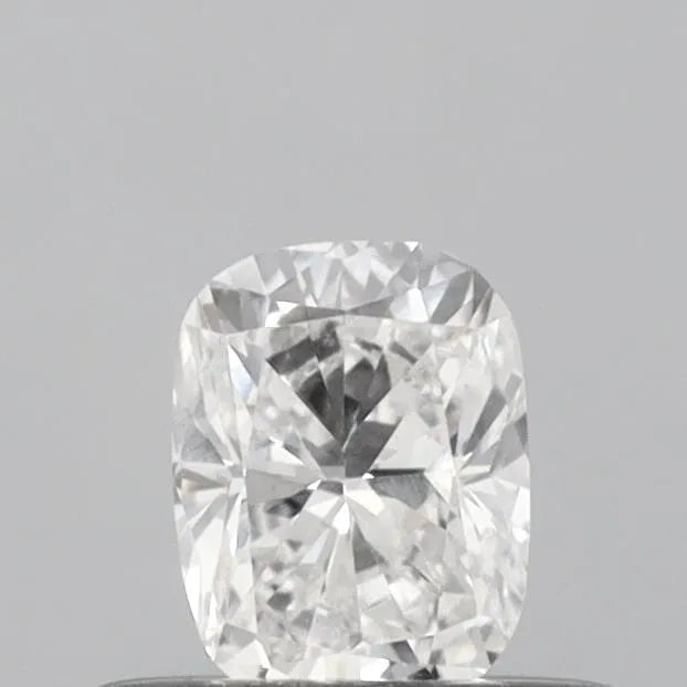 0.33ct Cushion brilliant Lab Grown Diamond (Colour E, Clarity VS1, IGI Certified)