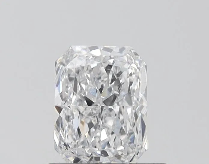 0.71ct Radiant Lab Grown Diamond (Colour D, Clarity VS2, IGI Certified)