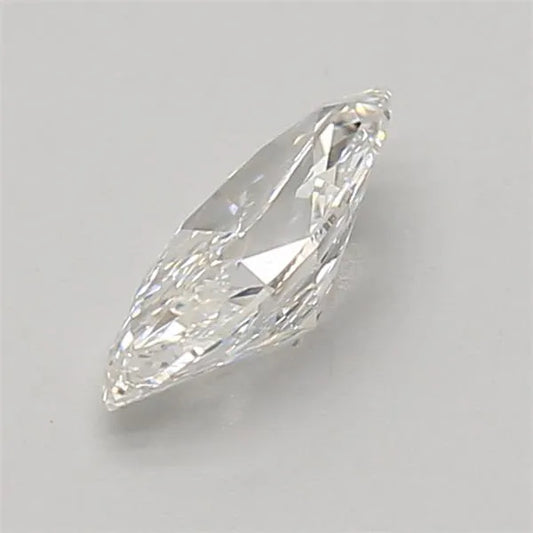 0.80ct Marquise Lab Grown Diamond (Colour E, Clarity VS1, IGI Certified)