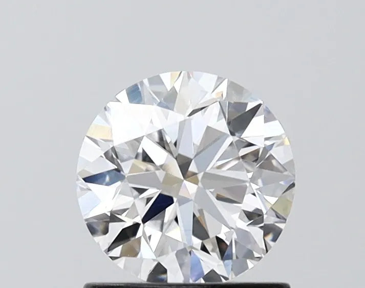 0.99ct Round Lab Grown Diamond (Colour D, Clarity VS1, Cut VG, IGI Certified)
