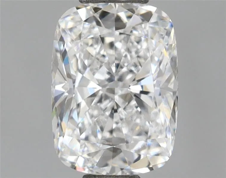 1.18ct Cushion brilliant Lab Grown Diamond (Colour D, Clarity VVS1, IGI Certified)