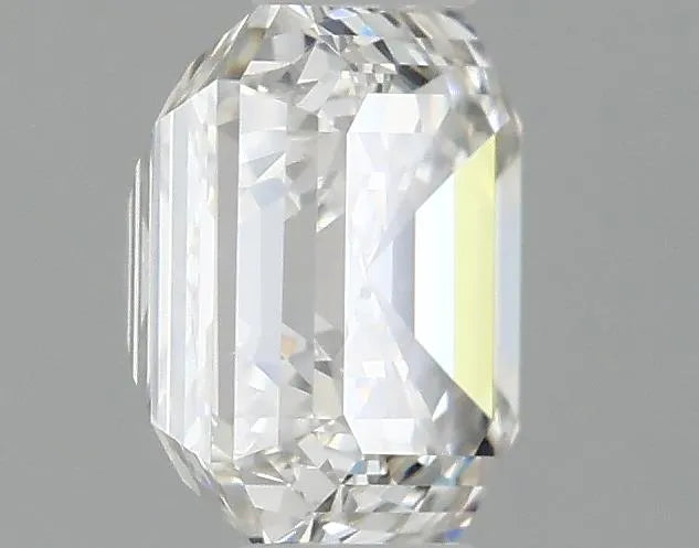 1.01ct Asscher Lab Grown Diamond (Colour G, Clarity VS1, IGI Certified)