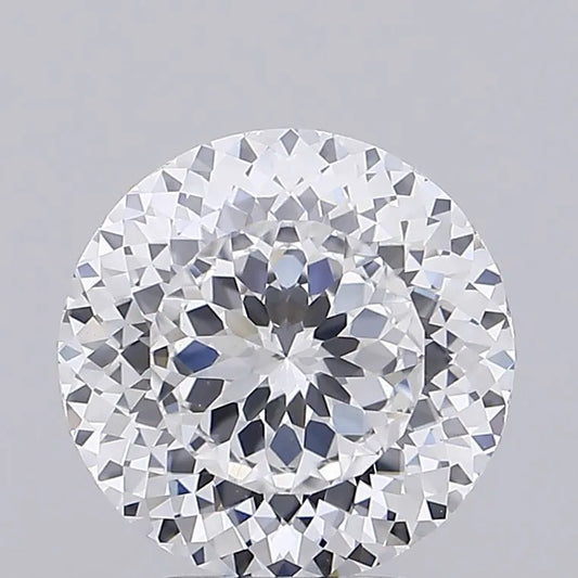 4.10ct Other Lab Grown Diamond (Colour E, Clarity VVS2, IGI Certified)